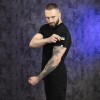 Футболка чоловіча Pobedov Peremoga Military 229781 XL Чорний (00000006283)