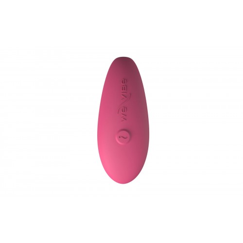 Смарт-вібратор для пар We-Vibe Sync Lite Pink, 10 віброрежимів, можна поєднувати з проникним сексом в інтернет супермаркеті PbayMarket!