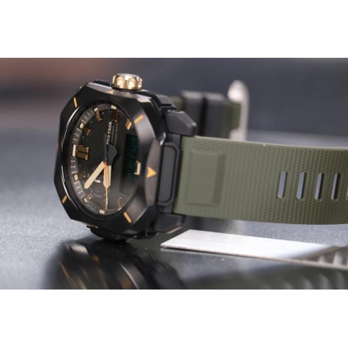 Годинник CASIO ProTrek PRW-6900Y-3ER Годинник CASIO ProTrek PRW-6900Y-3ER