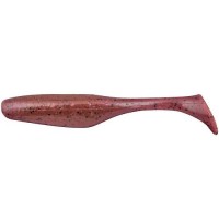 Приманка силікон Select Crazy Shad 4in/102мм/5шт/колір 888 1870-14-12