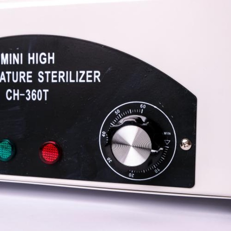 Сухожарова шафа SalonHome T-152061 для стерилізації