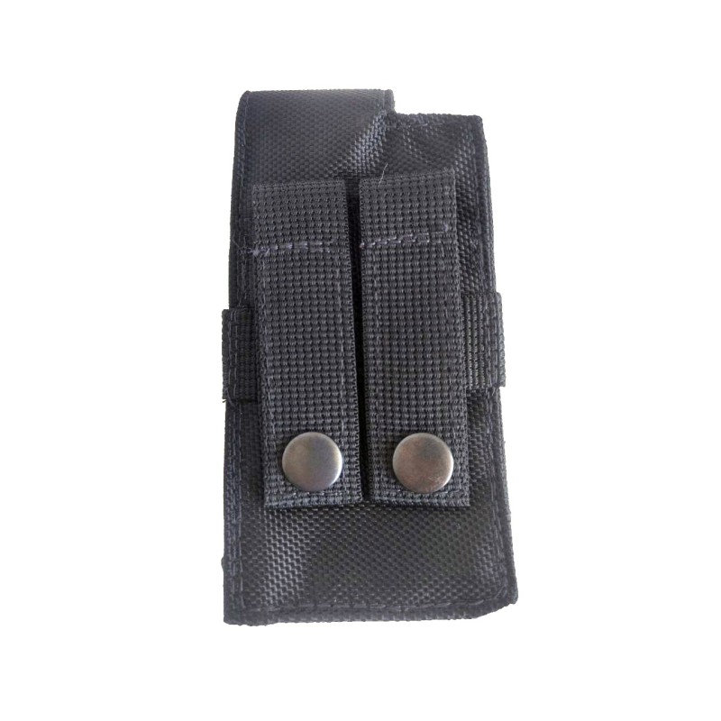 Підсумок під рацію Дорожка чорний One size 5036