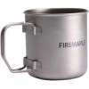 Кружка Fire Maple FM Alti Alti 300 ml Сірий (1060-FM-ALTI03)