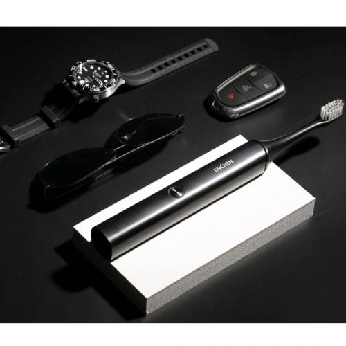 Електрична зубна щітка Xiaomi Enchen Aurora T+ Red (XEAURRED) Електрична зубна щітка Xiaomi Enchen Aurora T+ Red (XEAURRED)