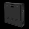 Шафа GreenVision GV-DVR-02 24x24x6 см