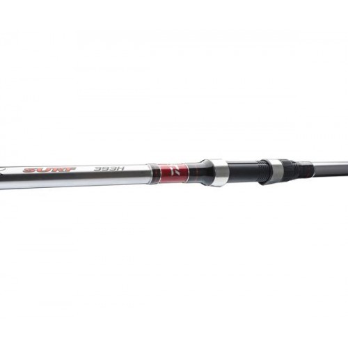 Серфовий вудилище Daiwa Seahunter Surf 3.90м 100-250г (11534-395) в інтернет супермаркеті PbayMarket!