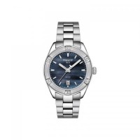 Годинник Tissot PR 100 Sport Chic T101.910.11.121.00 Годинник Tissot PR 100 Sport Chic T101.910.11.121.00