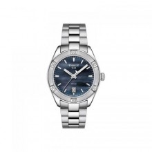 Годинник Tissot PR 100 Sport Chic T101.910.11.121.00