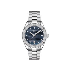 Годинник Tissot PR 100 Sport Chic T101.910.11.121.00