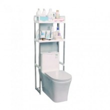 Туалетна стійка-органайзер A-PLUS 398 TR 50,5х24,5х139,5 см