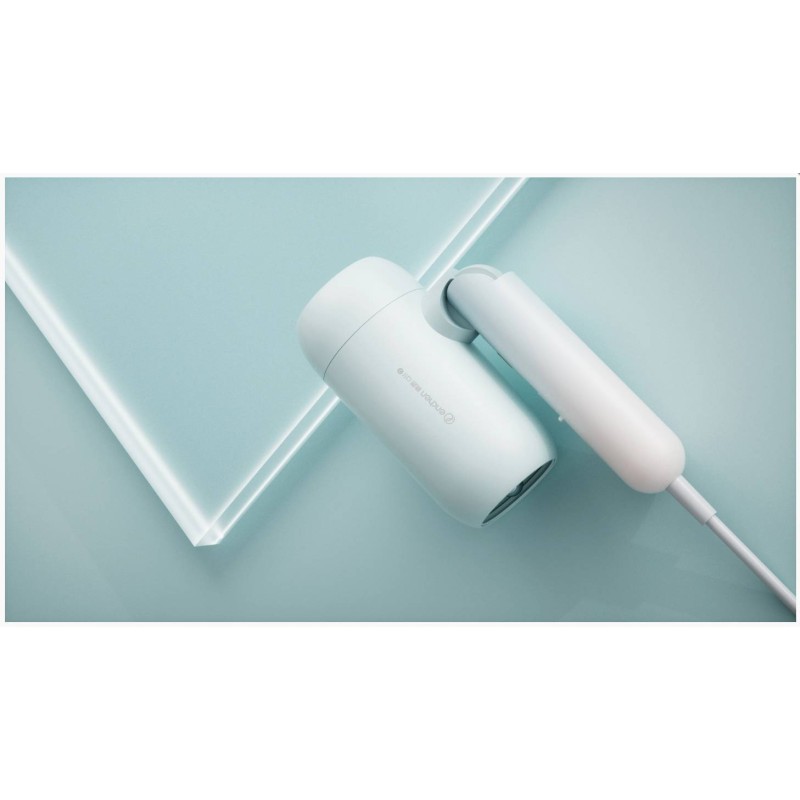 Фен з іонізацією Xiaomi Enchen Air-2 EU Рожево-блакитний