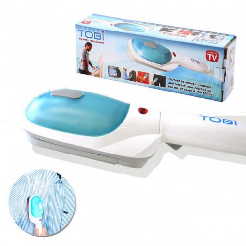Ручний відпарювач Tobi Steam Brush (1756374680)