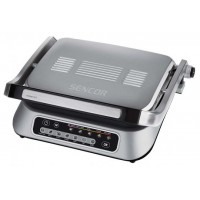 Гриль Sencor SBG 6031SS (6579029) Гриль Sencor SBG 6031SS (6579029)