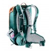Рюкзак Deuter Trans Alpine 2021 24 л Chestnut-Deepsea (1052-3200021 9318)