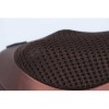 Масажер, масажна подушка для дому та машини Massage pillow Коричневий (NBkd46477) в інтернет супермаркеті PbayMarket!