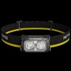Налобний ліхтар Nitecore NU25 MCT UHE LED 400 лм USB-C 9 режимів Чорний (2598001187)
