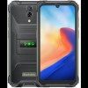 Захищений смартфон Blackview BV7200 6/128GB 5 180мАч Black