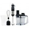 Блендер занурювальний Domotec MS-5106 5 в 1 Black (np2_00236)