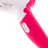 Фен Adler 14,8х17,5х6,5 см Біло-рожевий AD 2259
