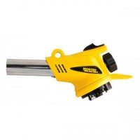 Пальник для газового балона MASTERTOOL  Пальник для газового балона MASTERTOOL