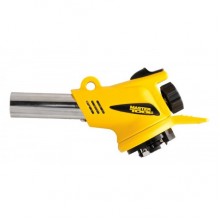 Пальник для газового балона MASTERTOOL 