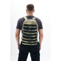 Рюкзак Fazan V2 Intruder камуфляж toxic (1920471448) Рюкзак Fazan V2 Intruder камуфляж toxic (1920471448)