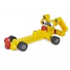 Дитячий конструктор Kiditec 1114 Multiset 900 ел