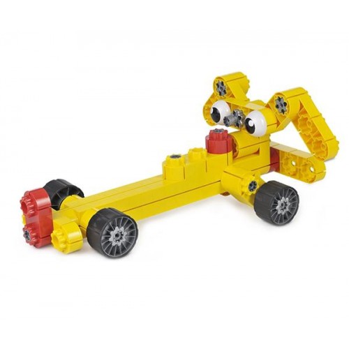 Дитячий конструктор Kiditec 1114 Multiset 900 ел Дитячий конструктор Kiditec 1114 Multiset 900 ел