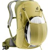 Рюкзак Deuter Race Air 10 л Yellow (1052-3204323 1206)