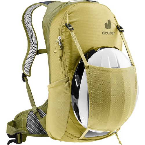 Рюкзак Deuter Race Air 10 л Yellow (1052-3204323 1206) Рюкзак Deuter Race Air 10 л Yellow (1052-3204323 1206)
