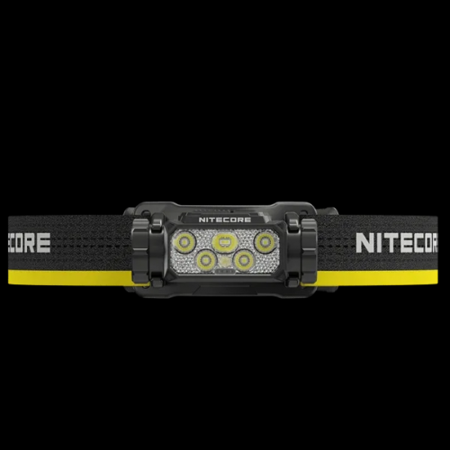 Налобний ліхтар Nitecore HC60 UHE USB Type-C (2451559921) Налобний ліхтар Nitecore HC60 UHE USB Type-C (2451559921)
