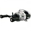 Котушка Shimano Tranx 301 A 5+1BB Сріблястий (1013-2266.76.05)