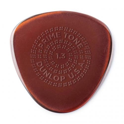Медіатори Dunlop 514P1.3 Primetone Semi Round Grip Player Pack 1.3 mm (3 шт.) Медіатори Dunlop 514P1.3 Primetone Semi Round Grip Player Pack 1.3 mm (3 шт.)