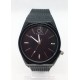 Годинники чоловічі наручні Саlvin Кlеin Чорні Репліка (IBW639B)