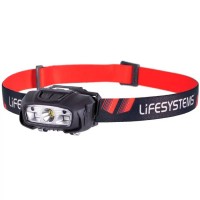 Ліхтар налобний Lifesystems Intensity 220 (1012-42075)