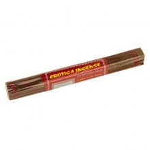 Пахощі Тибетські BE Еротика Erotica Incense 22х2, 5х2, 5 см (03952)