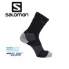 Термошкарпетки Salomon XA PRO S 36-38 Black/Ebony LC1338500-S в інтернет супермаркеті PbayMarket!