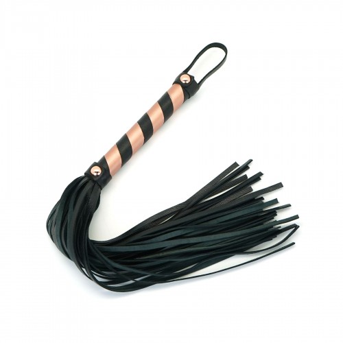 Флогер Liebe Seele Rose Gold Memory Flogger в інтернет супермаркеті PbayMarket!