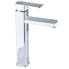 Змішувач для умивальника Mixxus Relax 001 high (MI6249)