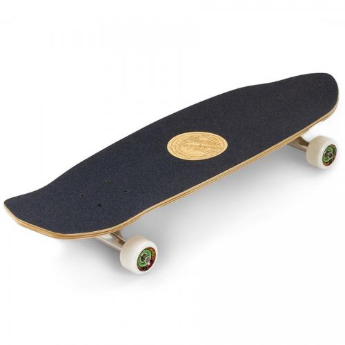 Круїзер Mindless Mandala Gen X Чорний Круїзер Mindless Mandala Gen X Чорний