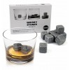Камені для охолодження віскі Whisky Stones mini 9 шт (300475)