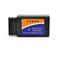 Сканер для діагностики автомобіля ELM 327 WiFi OBD II (3sm_390720917) Сканер для діагностики автомобіля ELM 327 WiFi OBD II (3sm_390720917)