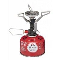 Газовая горелка MSR Pocket Rocket DLX (1004-10955) Газовая горелка MSR Pocket Rocket DLX (1004-10955)