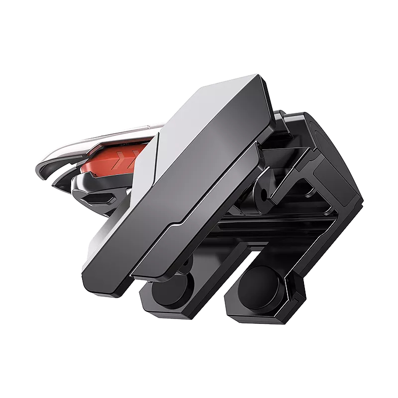 Ігрові курки сенсорний геймпад тригер для смартфона MEMO PUBG Mobile AK06