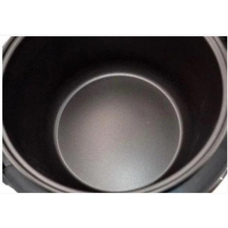 Мультиварка Domotec MS 7727 5 л, 12 режимів приготування, біла