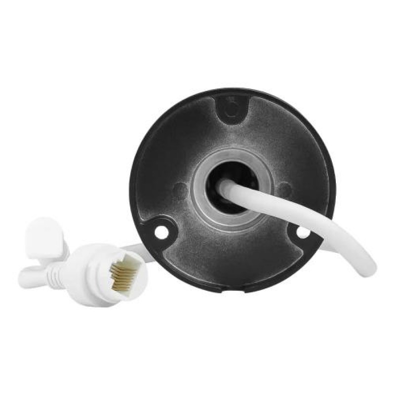 IP-відеокамера Hikvision DS-2CD2043G2-LI2U AcuSense 4 Мп Чорний (301494)