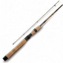 Спінінг G.Loomis Trout Series Spinning Rod TSR862-2 GLX 2.18m 1.75-8.75g