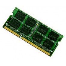 Оперативна пам'ять SO-DIMM DDR3L 4GB/1600 1,35V DDR3L Team (TED3L4G1600C11-S01)