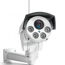 4G камера відеоспостереження під SIM карту Boavision NC949G-EU PTZ 5 Мп 5Х (100647)