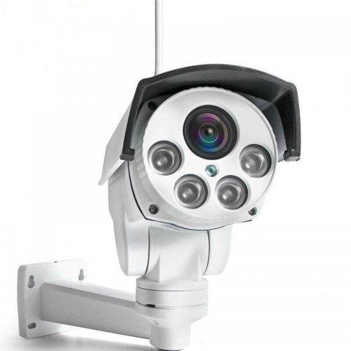 4G камера відеоспостереження під SIM карту Boavision NC949G-EU PTZ 5 Мп 5Х (100647) в інтернет супермаркеті PbayMarket!